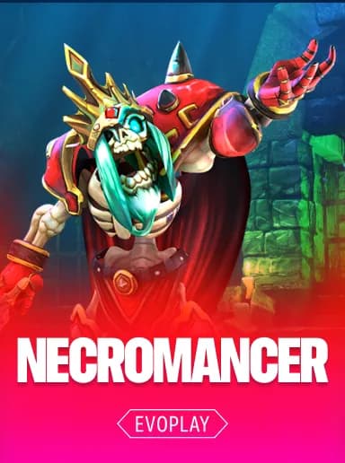 Necromancer